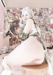 [Fantia] 2013.01.30 Misa 呆呆 – 草神[21P2V]