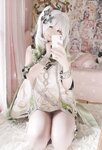 [Fantia] 2013.01.30 Misa 呆呆 – 草神[21P2V]