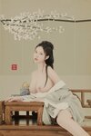 [COSPLAY] 年年 - 白玉兰 [26P-244.66MB]