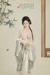 [COSPLAY] 年年 - 白玉兰 [26P-244.66MB]