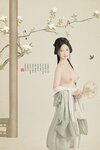 [COSPLAY] 年年 - 白玉兰 [26P-244.66MB]