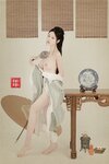[COSPLAY] 年年 - 白玉兰 [26P-244.66MB]