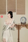 [COSPLAY] 年年 - 白玉兰 [26P-244.66MB]