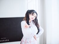 [COSPLAY] 穆零Mu0 老师学生