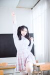 [COSPLAY] 穆零Mu0 老师学生