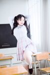 [COSPLAY] 穆零Mu0 老师学生
