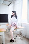 [COSPLAY] 穆零Mu0 老师学生