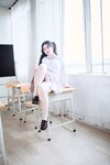 [COSPLAY] 穆零Mu0 老师学生