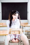 [COSPLAY] 穆零Mu0 老师学生