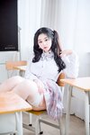 [COSPLAY] 穆零Mu0 老师学生