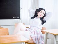 [COSPLAY] 穆零Mu0 老师学生