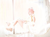 [COSPLAY] 是一只熊仔吗 NO.014 公主连结 草野優衣