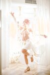 [COSPLAY] 是一只熊仔吗 NO.014 公主连结 草野優衣