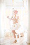 [COSPLAY] 是一只熊仔吗 NO.014 公主连结 草野優衣