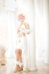 [COSPLAY] 是一只熊仔吗 NO.014 公主连结 草野優衣