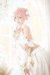 [COSPLAY] 是一只熊仔吗 NO.014 公主连结 草野優衣