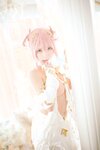 [COSPLAY] 是一只熊仔吗 NO.014 公主连结 草野優衣