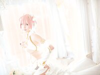 [COSPLAY] 是一只熊仔吗 NO.014 公主连结 草野優衣