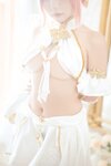[COSPLAY] 是一只熊仔吗 NO.014 公主连结 草野優衣
