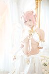 [COSPLAY] 是一只熊仔吗 NO.014 公主连结 草野優衣