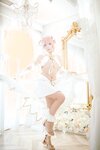 [COSPLAY] 是一只熊仔吗 NO.014 公主连结 草野優衣