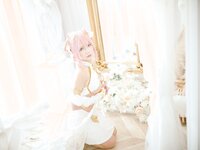 [COSPLAY] 是一只熊仔吗 NO.014 公主连结 草野優衣
