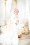 [COSPLAY] 是一只熊仔吗 NO.014 公主连结 草野優衣