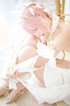 [COSPLAY] 是一只熊仔吗 NO.014 公主连结 草野優衣
