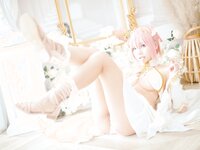 [COSPLAY] 是一只熊仔吗 NO.014 公主连结 草野優衣