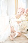 [COSPLAY] 是一只熊仔吗 NO.014 公主连结 草野優衣