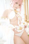 [COSPLAY] 是一只熊仔吗 NO.014 公主连结 草野優衣