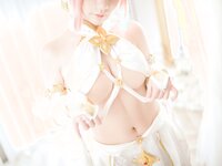 [COSPLAY] 是一只熊仔吗 NO.014 公主连结 草野優衣