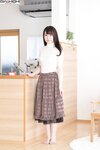 [Girlz-High] Ayana Haduki - bfaa_023_001 [32.9 Mb]