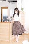 [Girlz-High] Ayana Haduki - bfaa_023_001 [32.9 Mb]