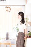 [Girlz-High] Ayana Haduki - bfaa_023_001 [32.9 Mb]