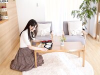 [Girlz-High] Ayana Haduki - bfaa_023_001 [32.9 Mb]