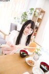 [Girlz-High] Ayana Haduki - bfaa_023_001 [32.9 Mb]