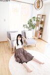 [Girlz-High] Ayana Haduki - bfaa_023_001 [32.9 Mb]