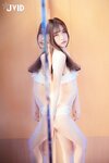 【JIVD】淇淇 超美颜少女 四点全裸演出 盛夏雨荷 杨枝甘露[194P2V]