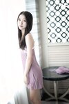 【JIVD】淇淇 鮮果花漾輕乳~淇淇 四點全露尺度 [172P1V]