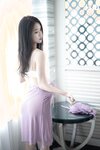 【JIVD】淇淇 鮮果花漾輕乳~淇淇 四點全露尺度 [172P1V]