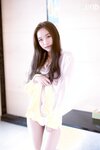 【JIVD】淇淇 穀雨白露花茶 (美少女四點全露[176P2V]