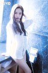 【JIVD】淇淇 穀雨白露花茶 (美少女四點全露[176P2V]