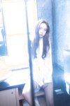 【JIVD】淇淇 穀雨白露花茶 (美少女四點全露[176P2V]