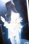 【JIVD】淇淇 穀雨白露花茶 (美少女四點全露[176P2V]