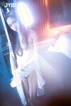 【JIVD】淇淇 穀雨白露花茶 (美少女四點全露[176P2V]