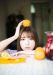 [Bomb Digital Photobook] Risa Yukihira - 誘われる。 2023.02.01