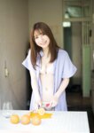 [Bomb Digital Photobook] Risa Yukihira - 誘われる。 2023.02.01