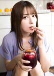 [Bomb Digital Photobook] Risa Yukihira - 誘われる。 2023.02.01