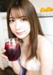 [Bomb Digital Photobook] Risa Yukihira - 誘われる。 2023.02.01